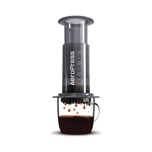 AeroPress Original - Coffee Machine